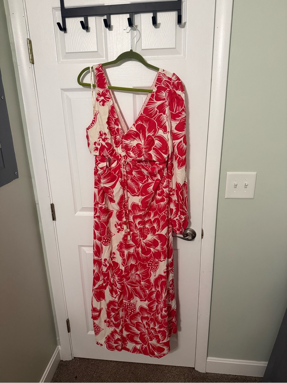 Farm Rio Dress - Picture 2 of 3